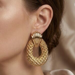 🍍Pineapple Earrings 🍍